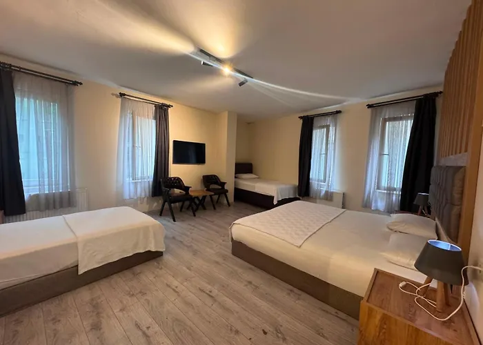 Grand 464 Otel