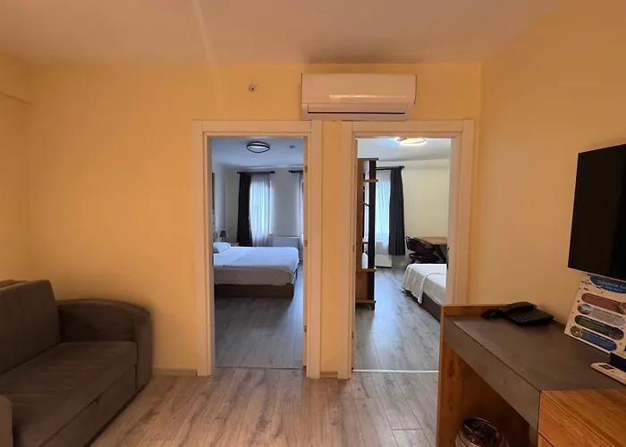 Grand 464 Otel