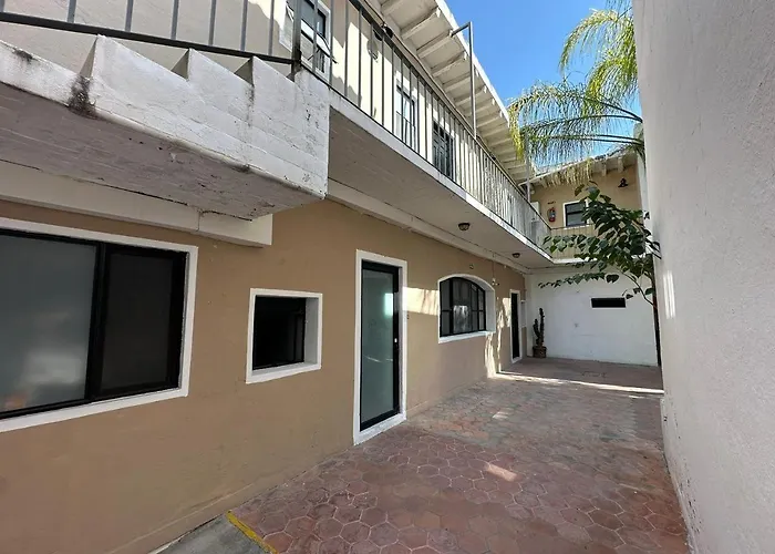 La Casa Del Mercado