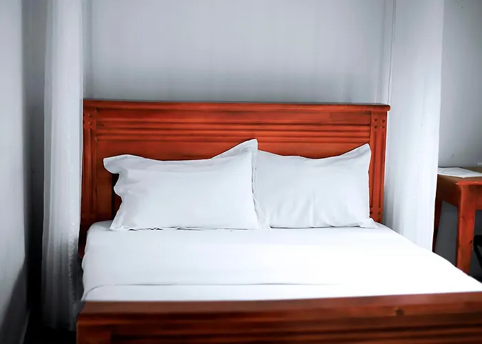 Nb Motel-Kihihi