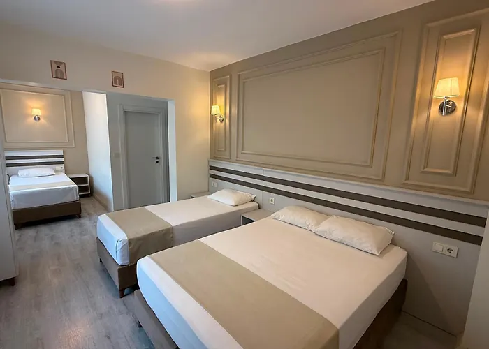 Grandaura Edirne