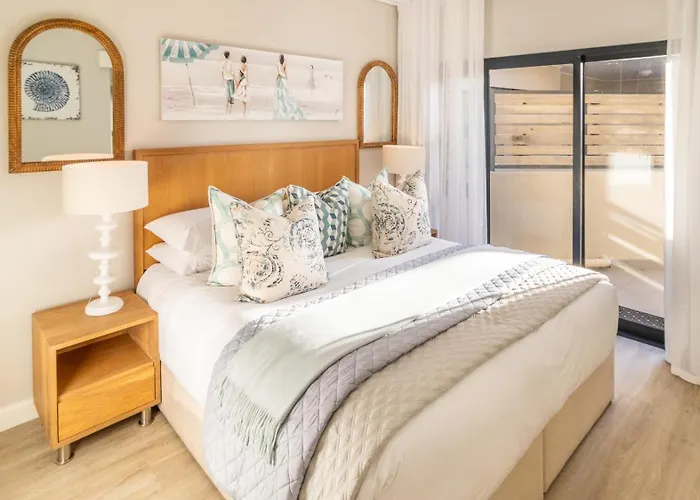 The W-Collection Esplanade Hermanus
