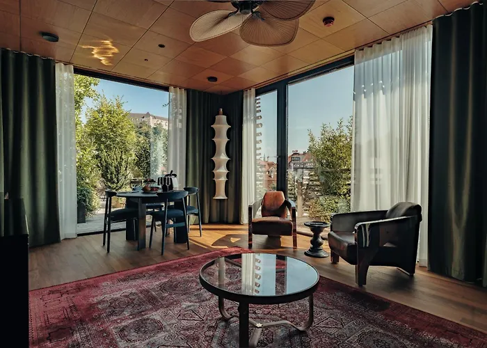 As Boutique Hotel, Superior