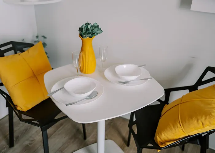 The Suite By The Hiltons