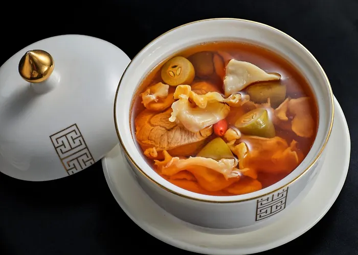 Crowne Plaza Jiangmen Binjiang By Ihg