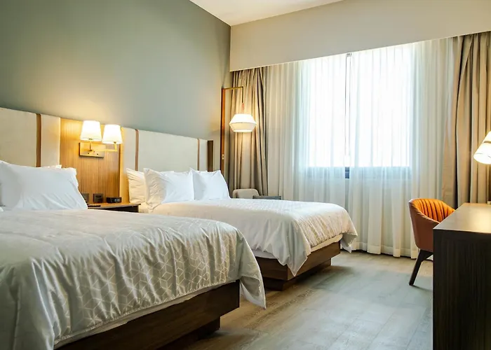Holiday Inn Navojoa By Ihg