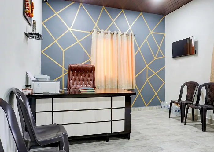 Hotel O Mango Tree Lodging