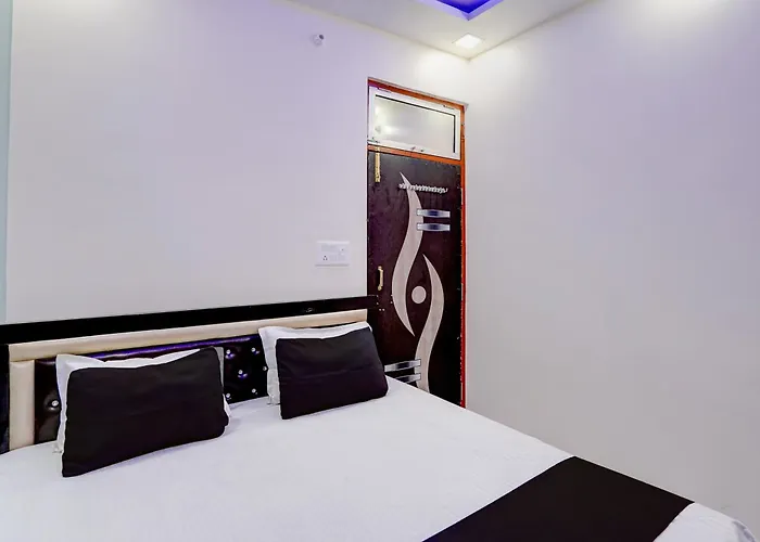 Hotel O Shree Ladli Hotel
