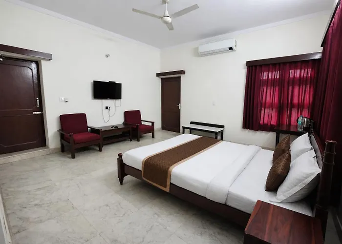 Hotel Gajender Niwas Sun City A Boutique Stay