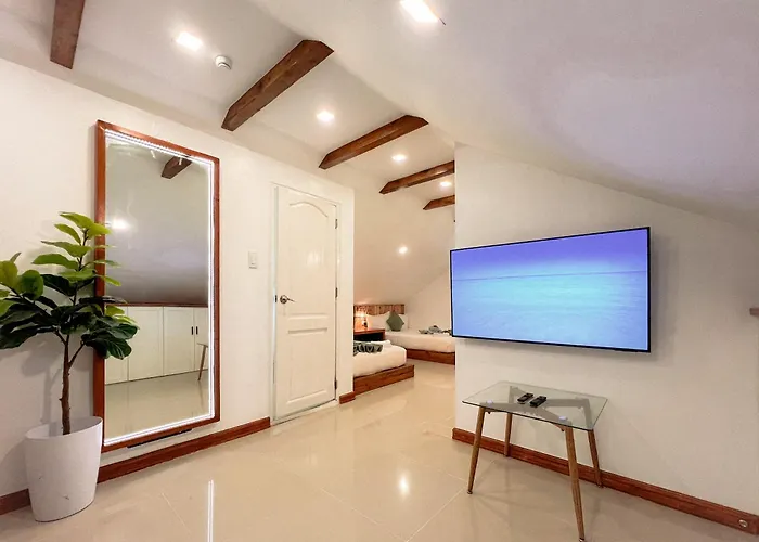 Senare Boracay Hotel