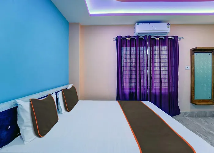 Hotel O Rl & Banquet Hall