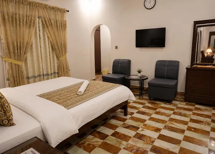 Galaxy Inn Guest House