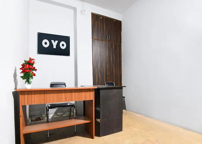 Hotel O Stay Inn