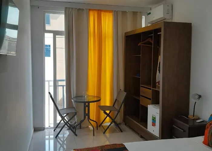 Boutique Hotel Principal ,Tarrafal