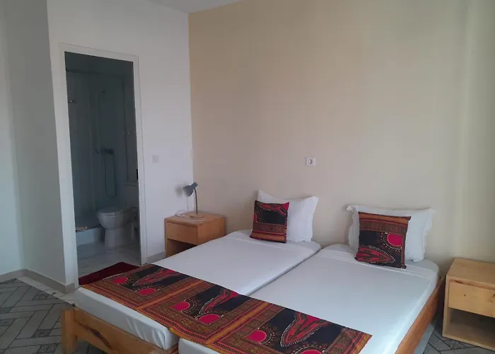 Boutique Hotel Principal ,Tarrafal
