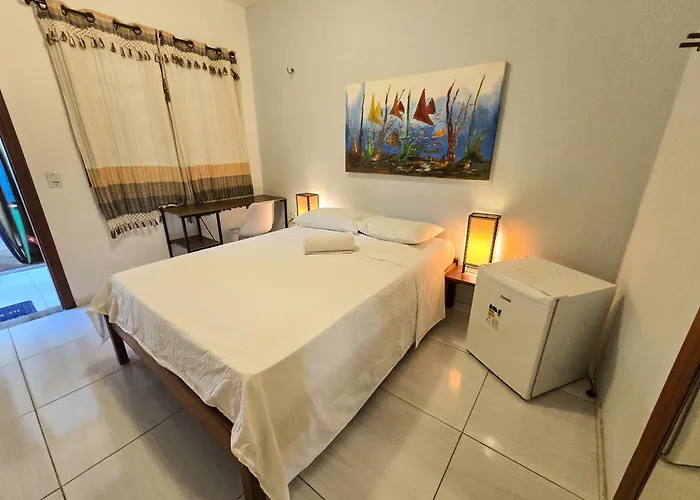 Pousada Viva Praia
