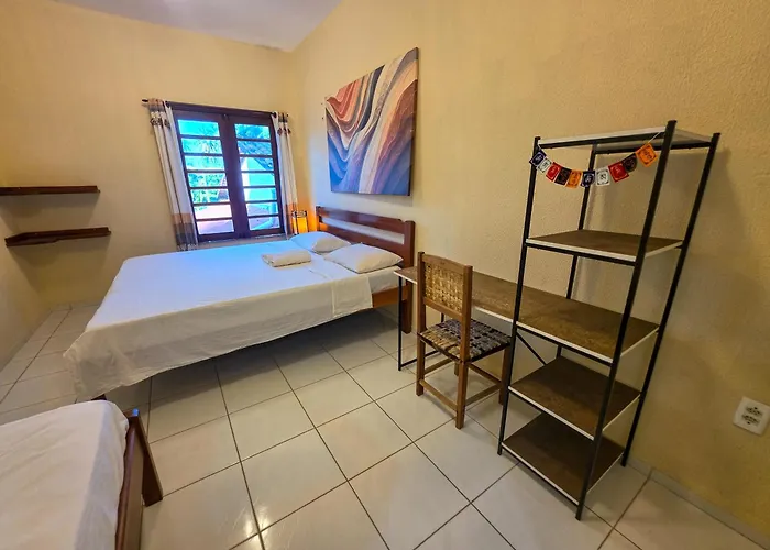 Pousada Viva Praia