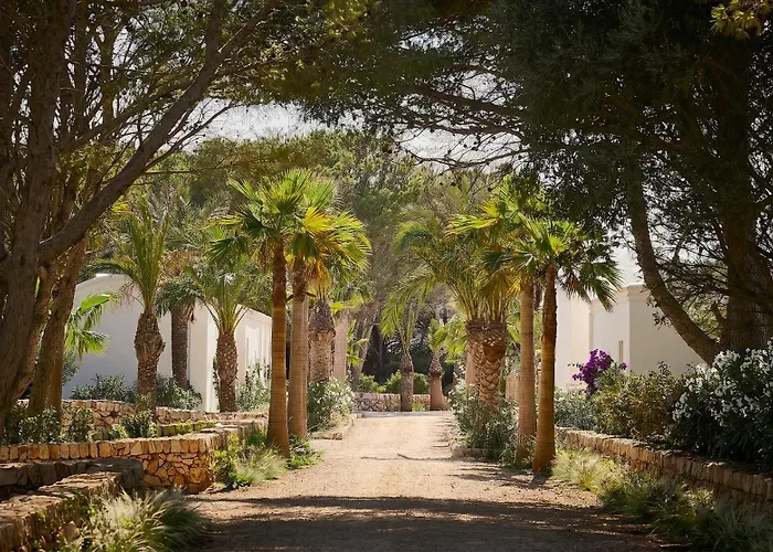 CAP Menorca Relais&Chateaux
