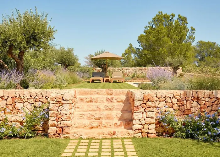 Cap Menorca Relais & Chateaux