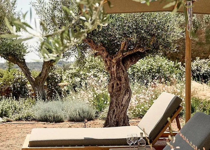 Cap Menorca Relais & Chateaux