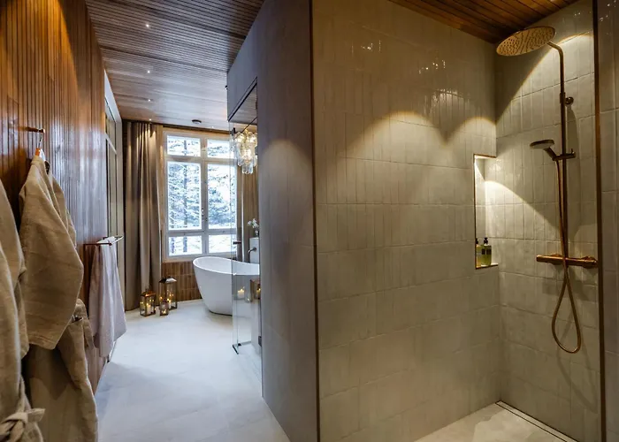 Skyra Retreat