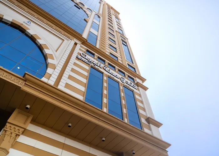 Selat Al Bait Hotel