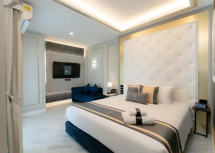 Bestier Hotel Hatyai