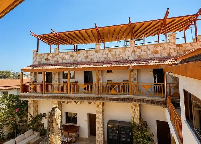 La Hacienda Cyprus