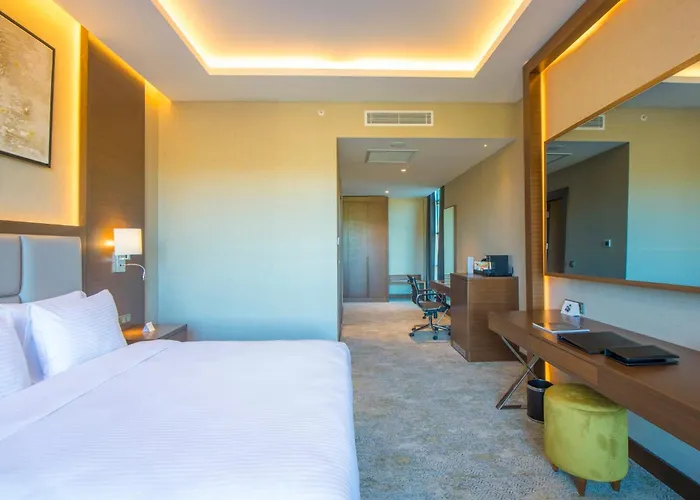 Crowne Plaza Yalova By Ihg