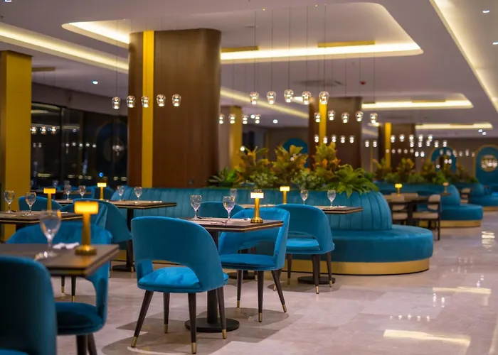 Crowne Plaza Yalova By Ihg