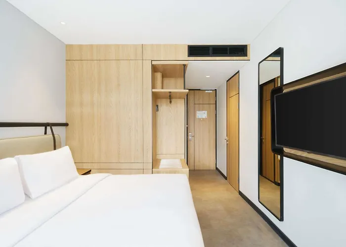 Ibis Jakarta Raden Saleh