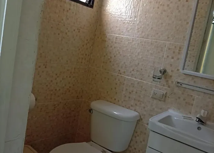 Hotel Mango