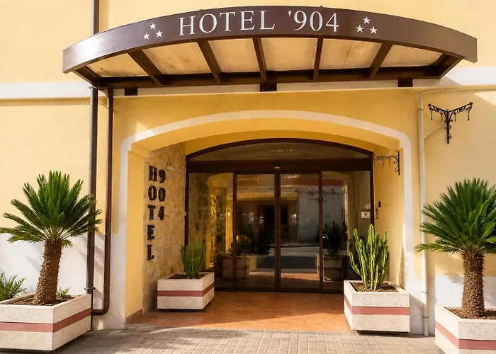 Hotel La Rosa dei Venti by LVG Hotel Collection