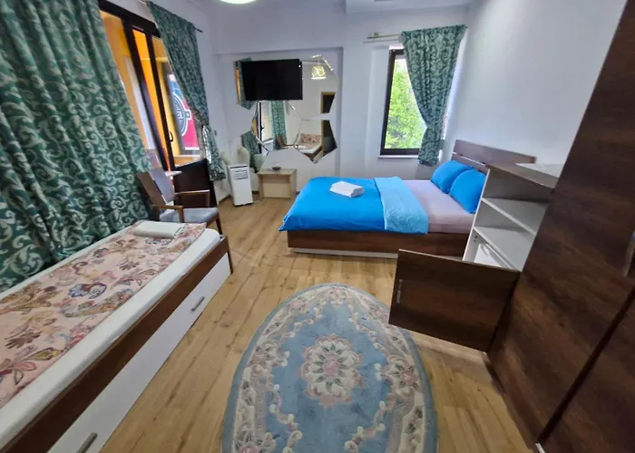 Hotel Irish