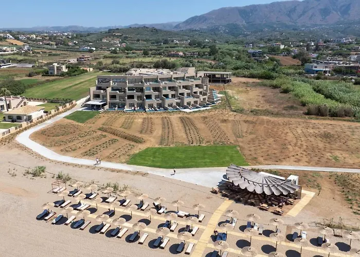 Ventale Island Breeze Resort