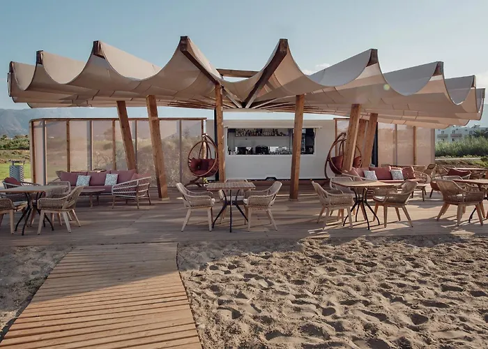 Ventale Island Breeze Resort