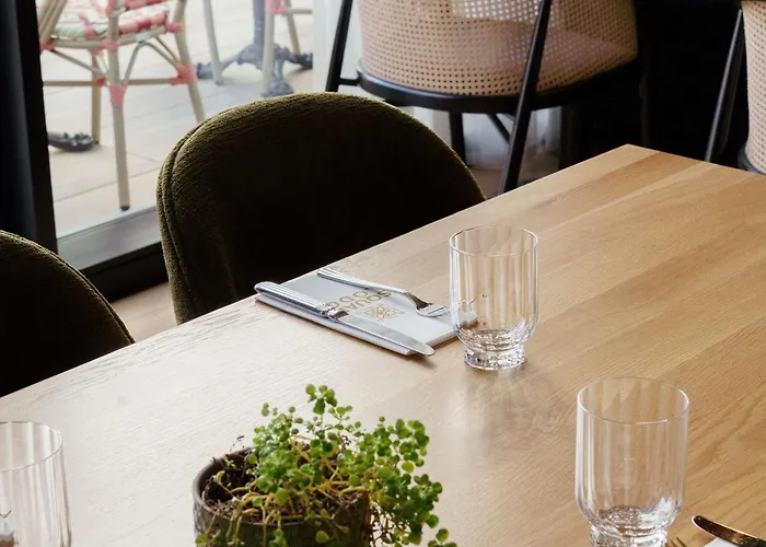 Square Lodge Hotel Accor - La Roche-Sur-Yon