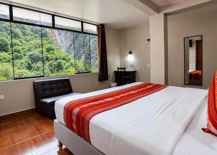 Hotel Horizonte