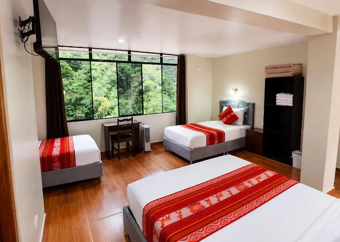 Hotel Horizonte