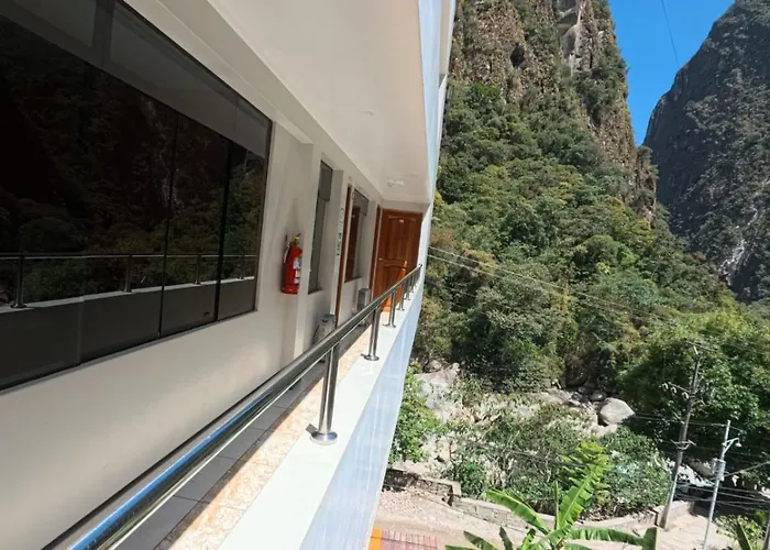 Hotel Horizonte