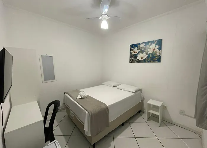 Hotel Aconchegante