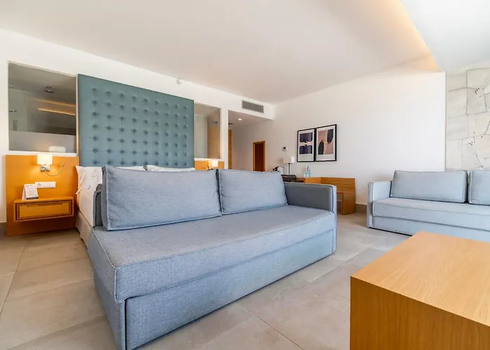 Barceló Praia Cape Verde