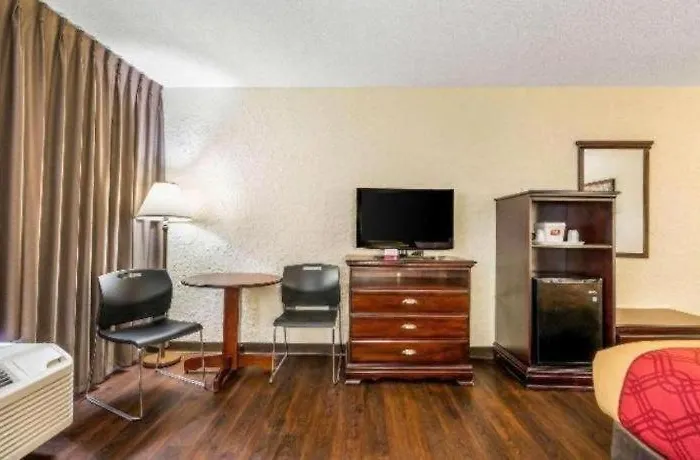 Econo Lodge Corinth