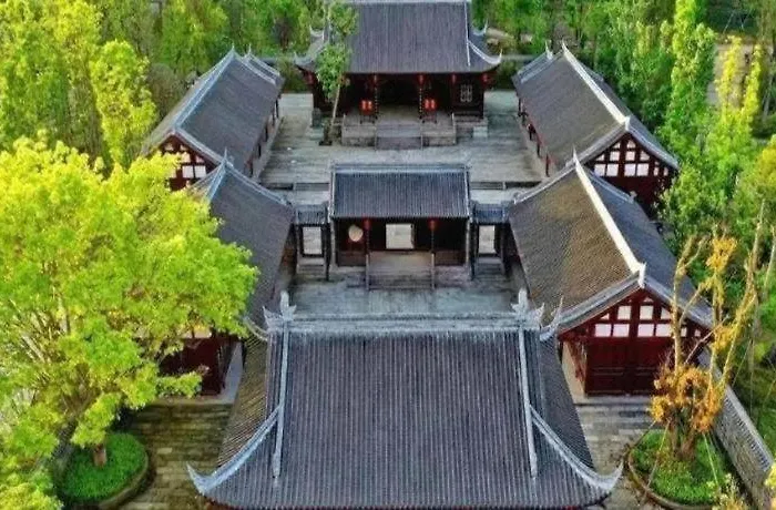 Xana Lite Nanchong Pengan Wuxing Garden Branch