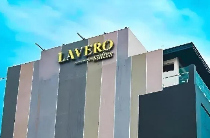 Lavero Suites