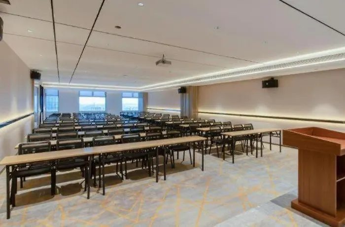 Echeng Hotel Enshi Minzu Road