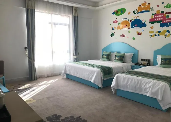Jing Land Hotel