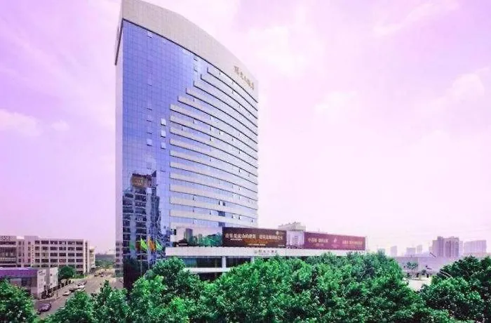 Jiaxing Sunshine Hotel