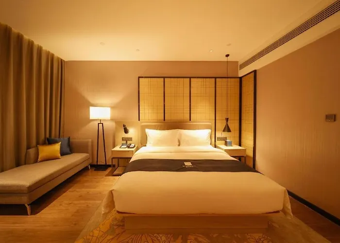 Echarm Hotel Hengshui 2Nd High School High-Speed Railway Station