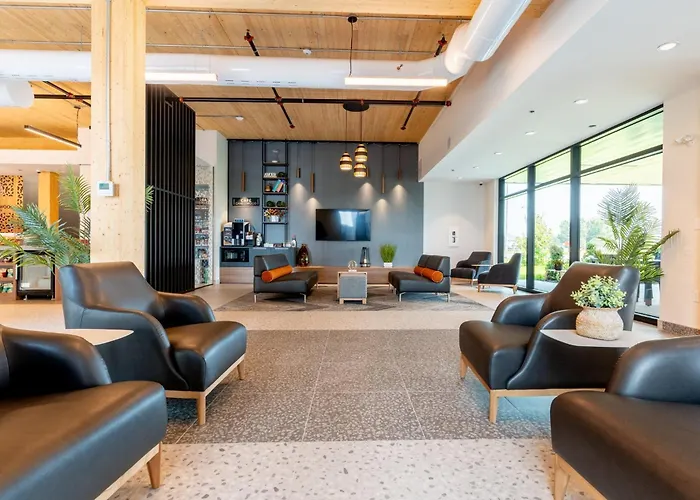 Candlewood Suites Trois-Rivières Ouest by IHG